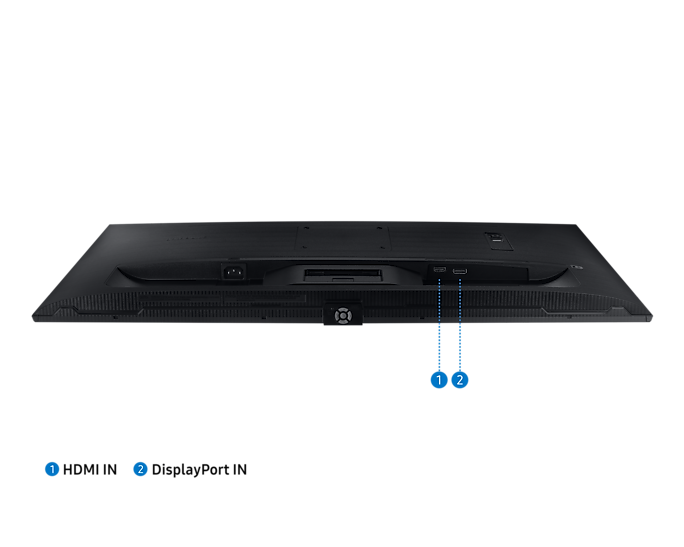 Monitor Samsung 32 ips Veiwfinity S7 Monitor Samsung 32 ips Veiwfinity S7